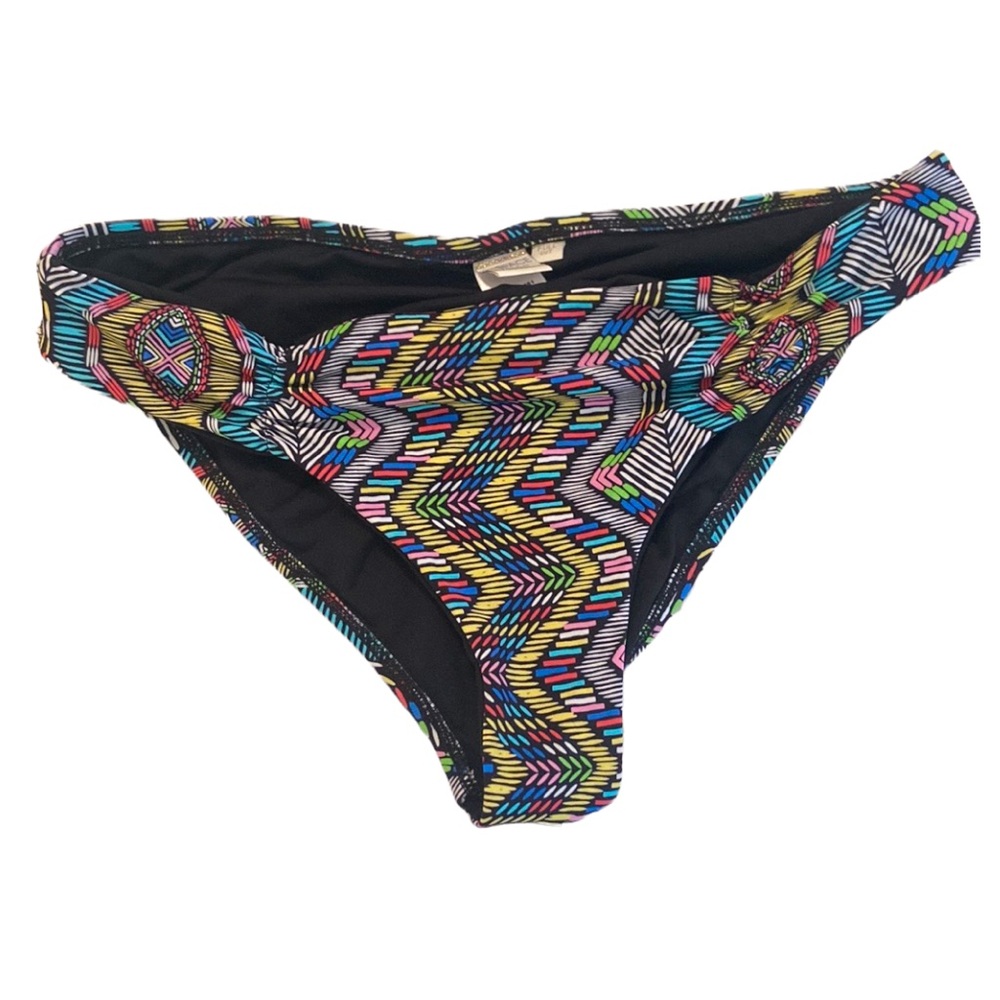 LaBlanca Ixtapa bikini bottom L
